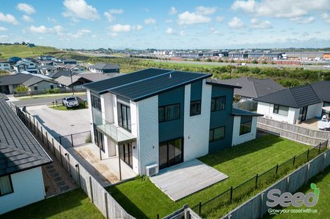 Photo of property in 3 Paiaka Place, Rototuna North, Hamilton, 3210