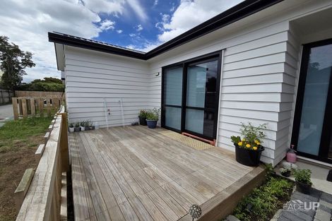 Photo of property in 37b Clarkson Crescent, Otara, Auckland, 2023