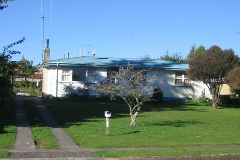 Photo of property in 29 Elizabeth Drive, Tokoroa, 3420