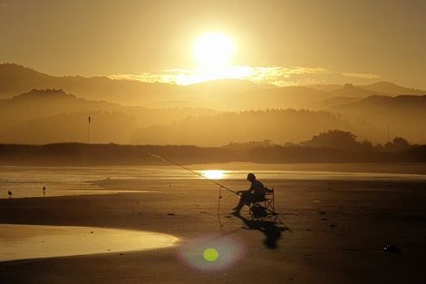 Photo of property in 1 Nunu Drive, Flat Point, Masterton, 5883