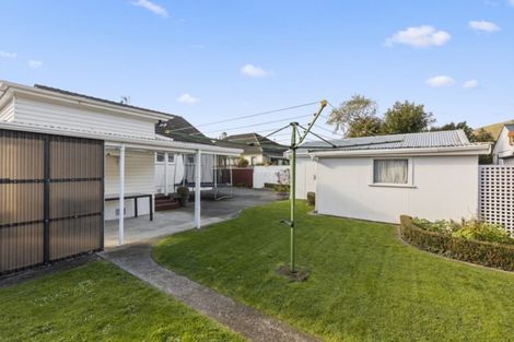 Photo of property in 28 Pilcher Crescent, Naenae, Lower Hutt, 5011