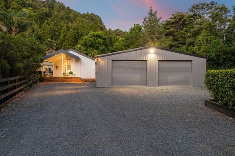 Photo of property in 316 Upper Waiwera Road, Puhoi, Silverdale, 0994