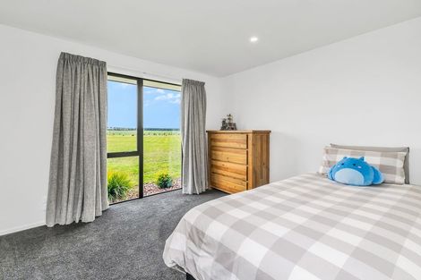 Photo of property in 598 Homebush Road, Kirwee, Christchurch, 7671