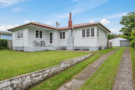 Photo of property in 88 Papanui Street, Tokoroa, 3420