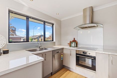 Photo of property in 51 Kotare Avenue, Rangiora, 7400