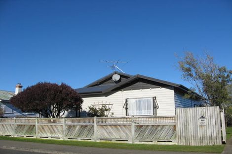 Photo of property in 161 Catherine Street, Windsor, Invercargill, 9810