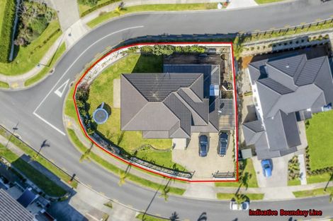 Photo of property in 11 Henriette Place, The Gardens, Auckland, 2105