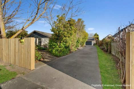 Photo of property in 112 Richard Pearse Drive, Temuka, 7920