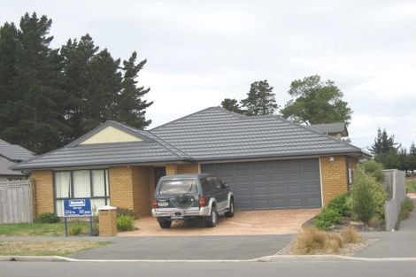 Photo of property in 516 Bower Avenue, Parklands, Christchurch, 8083