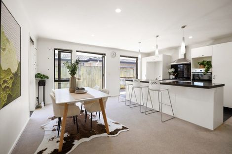 Photo of property in 9 Edgeview Crescent, Fitzroy, Hamilton, 3206