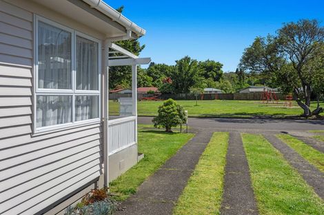 Photo of property in 24 Mackenzie Street, Kawerau, 3127