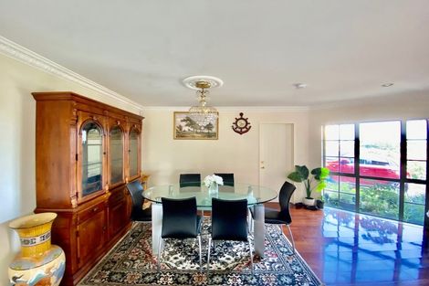 Photo of property in 7 Sesame Grove, Goodwood Heights, Auckland, 2105
