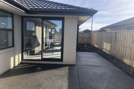 Photo of property in 26 Croydon Street, Woodend, 7610