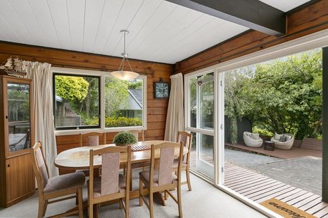 Photo of property in 9 Goddard Grove, Churton Park, Wellington, 6037