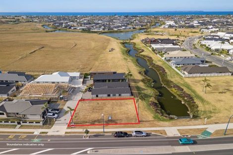 Photo of property in 2 Serrata Close, Papamoa Beach, Papamoa, 3118