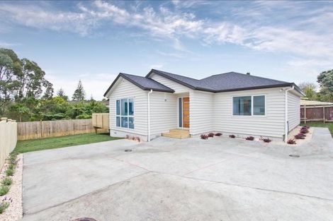 Photo of property in 25b Thornlow Street, Glendene, Auckland, 0602