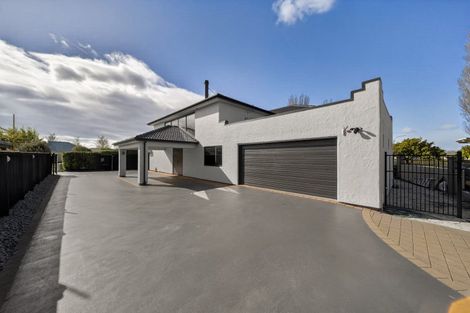 Photo of property in 20 Baltic Place, Northwood, Christchurch, 8051