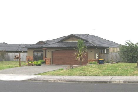 Photo of property in 49 Ruze Vida Drive, Massey, Auckland, 0614
