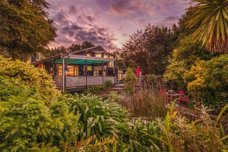 Photo of property in 708 Pohangina Road, Ashhurst, 4884