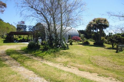 Photo of property in 296 Paerata Ridge Road, Waiotahe, Opotiki, 3198