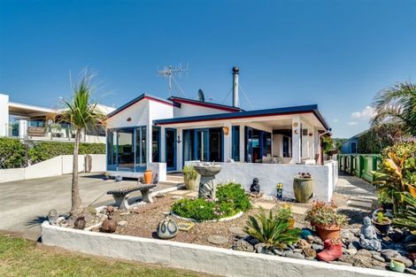 Photo of property in 109 North Shore Road, Eskdale, Napier, 4182