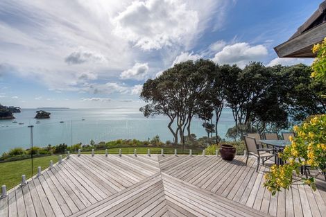 Photo of property in 6 Sharon Road, Waiake, Auckland, 0630