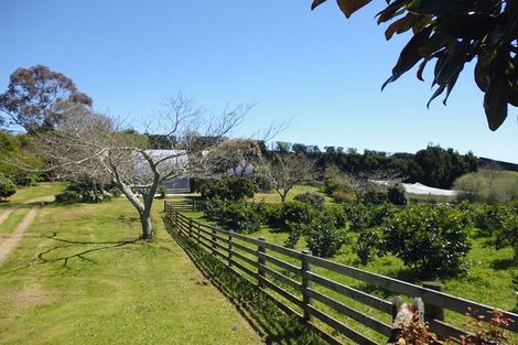 Photo of property in 296 Paerata Ridge Road, Waiotahe, Opotiki, 3198