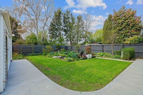 Photo of property in 28 Oldham Crescent, Halswell, Christchurch, 8025