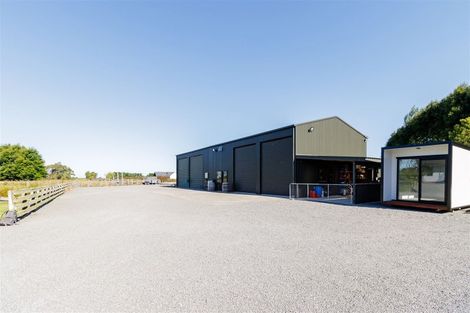 Photo of property in 824 Mill Road, Ohoka, Rangiora, 7475