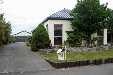 Photo of property in 14 Kimberley Street, Casebrook, Christchurch, 8051