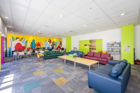 Photo of property in Mount St Apartments, 4a/8 Mount Street, Auckland Central, Auckland, 1010