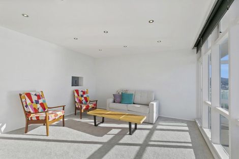 Photo of property in Gateway Apartments, 19 Maida Vale Road, Roseneath, Wellington, 6011