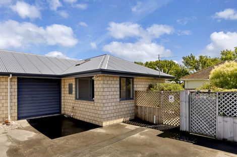 Photo of property in 2a Ferndown Lane, Bromley, Christchurch, 8062