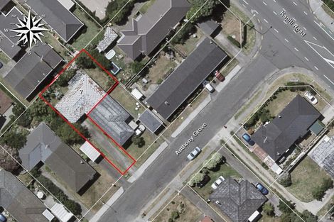 Photo of property in 7 Anthony Grove, Paraparaumu Beach, Paraparaumu, 5032