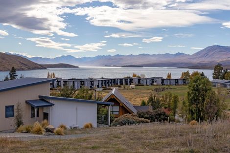 Photo of property in 23 D'archiac Drive, Lake Tekapo, 7999