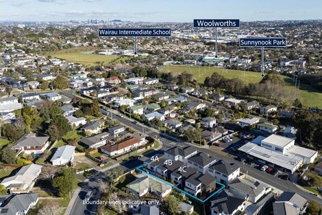 Photo of property in 4b Lyford Crescent, Sunnynook, Auckland, 0620