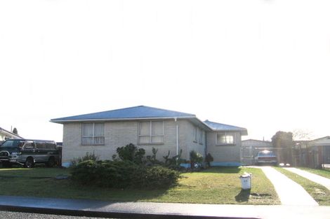 Photo of property in 20 Birkenhead Crescent, Flaxmere, Hastings, 4120