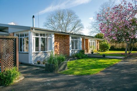 Photo of property in 369 Hautapu Road, Tamahere, Hamilton, 3283