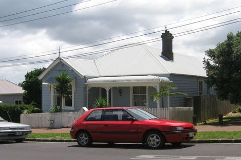 Photo of property in 9 Pompallier Terrace, Ponsonby, Auckland, 1011