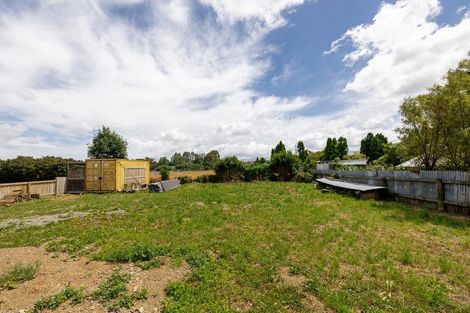 Photo of property in 45 Thyra Street, Dannevirke, 4930