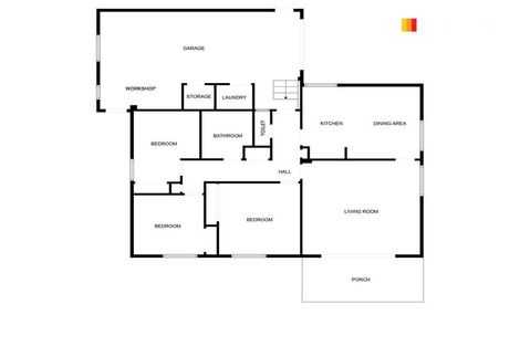 Photo of property in 54 Drivers Road, Maori Hill, Dunedin, 9010