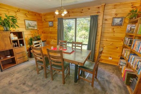 Photo of property in 416 Maori Creek Road, Marsden, Dobson, 7872