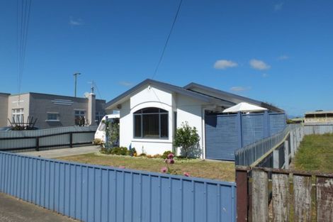 Photo of property in 12a Whyte Street, Foxton, 4814