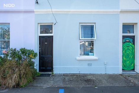 Photo of property in 100 Dundas Street, North Dunedin, Dunedin, 9016