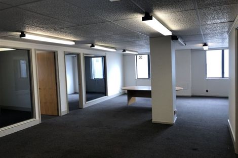 Photo of property in Dixon Building, 3/64 Dixon Street, Te Aro, Wellington, 6011