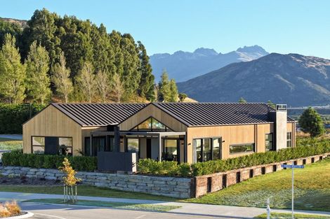 Photo of property in Kawarau Heights, 22 Kawarau Heights Boulevard, Lake Hayes, Queenstown, 9304