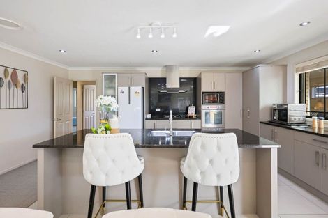 Photo of property in 16 Erceg Way, Rosehill, Papakura, 2113