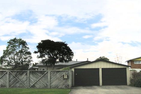 Photo of property in 11 Operiana Street, Ngongotaha, Rotorua, 3010