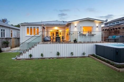 Photo of property in 12 Westminster Road, Mount Eden, Auckland, 1024