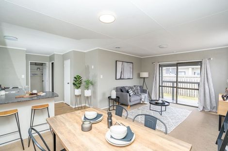 Photo of property in 50d Bandon Street, Frankton, Hamilton, 3204